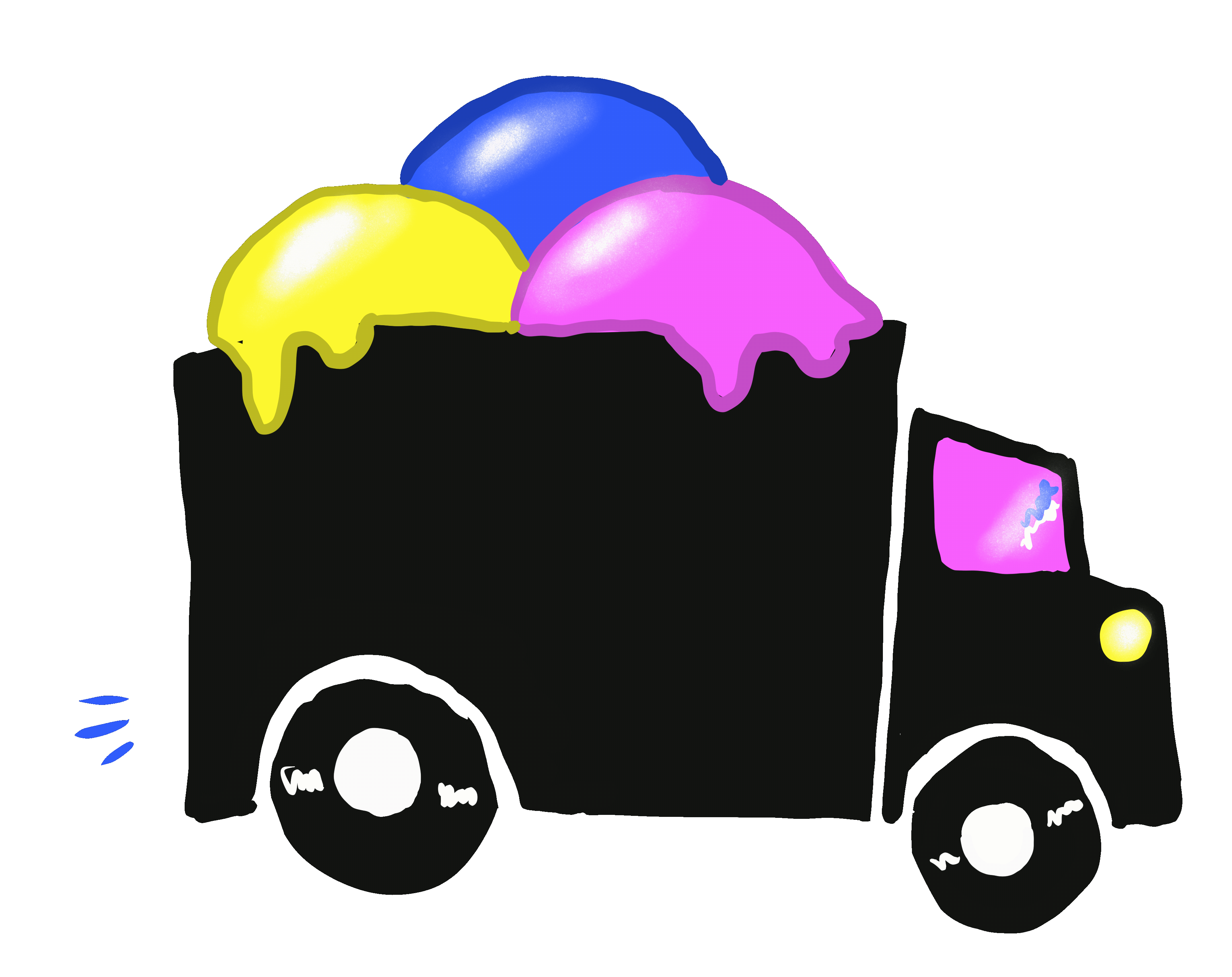Miss Bella's Food Truck